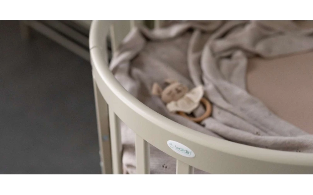 Waldin beds – 100% safety for your child